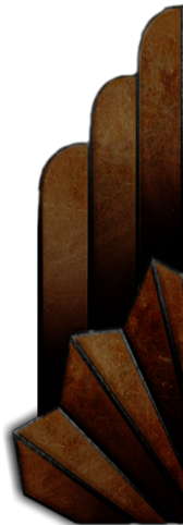 Deco Wing